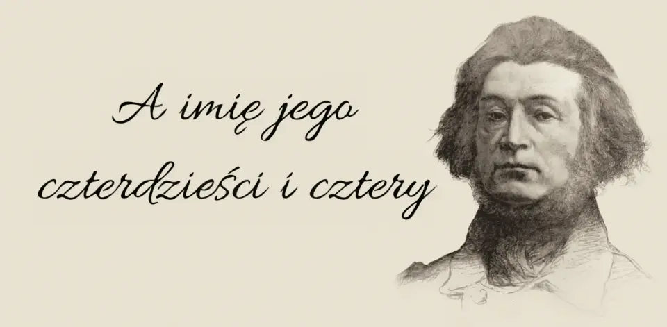 Nazywam się Milijon - analiza cytatu z Dziadów. Bez uproszczeń!