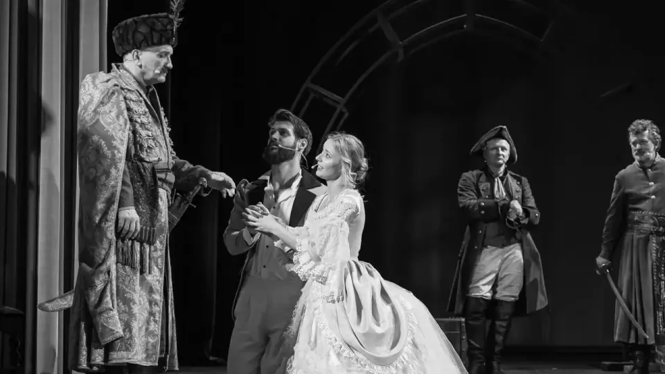 Teatr U Przyjaciół w Poznaniu - Co wyróżnia tę kameralną scenę?