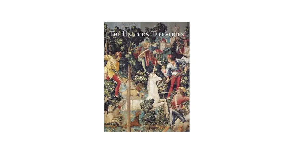 Medieval Tapestries - Uncover Their Hidden Stories & Secrets