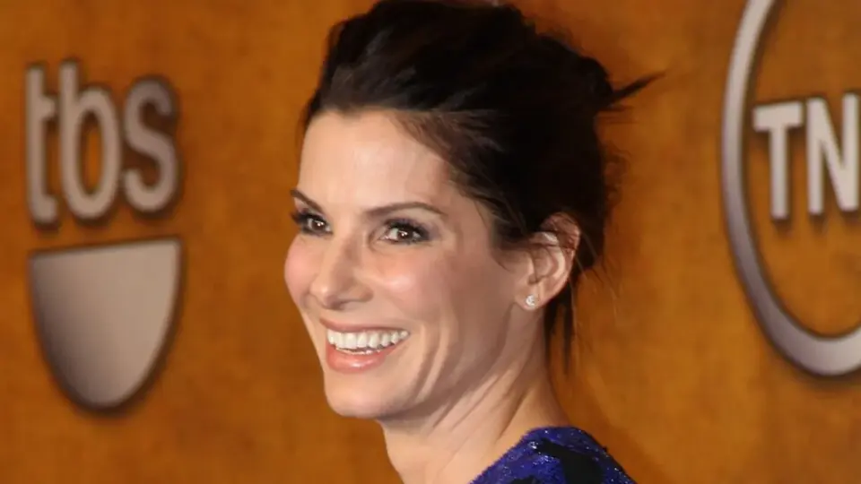 Sandra Bullock - spokojny powrót bez medialnego szumu