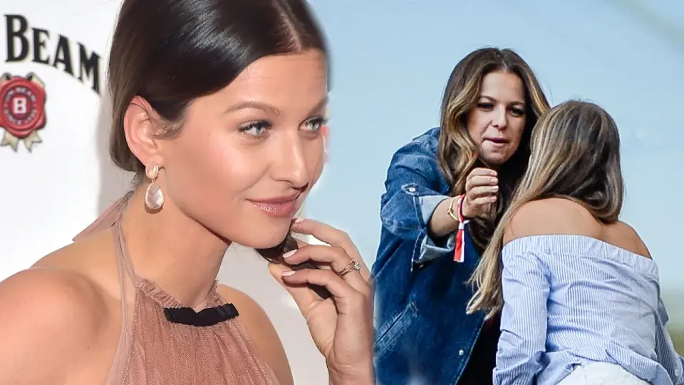 Anna Lewandowska przed i po - operacje? Prawda o zmianach