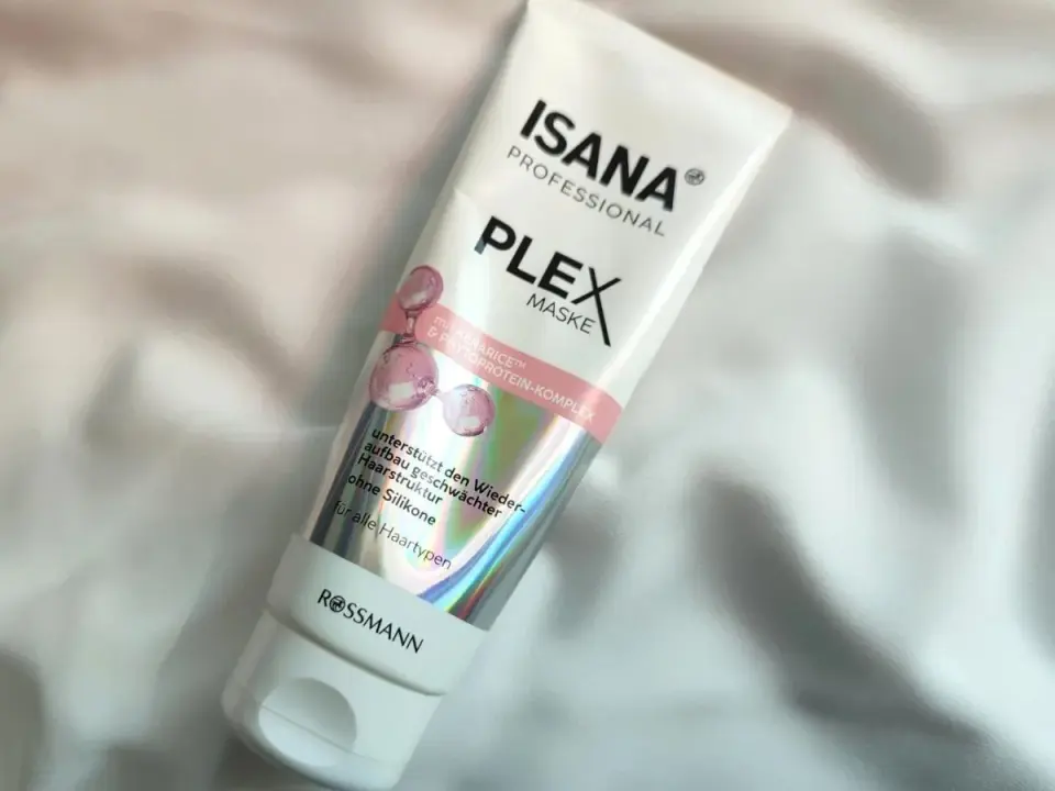 Isana Plex - co daje ta linia i kiedy ma sens?