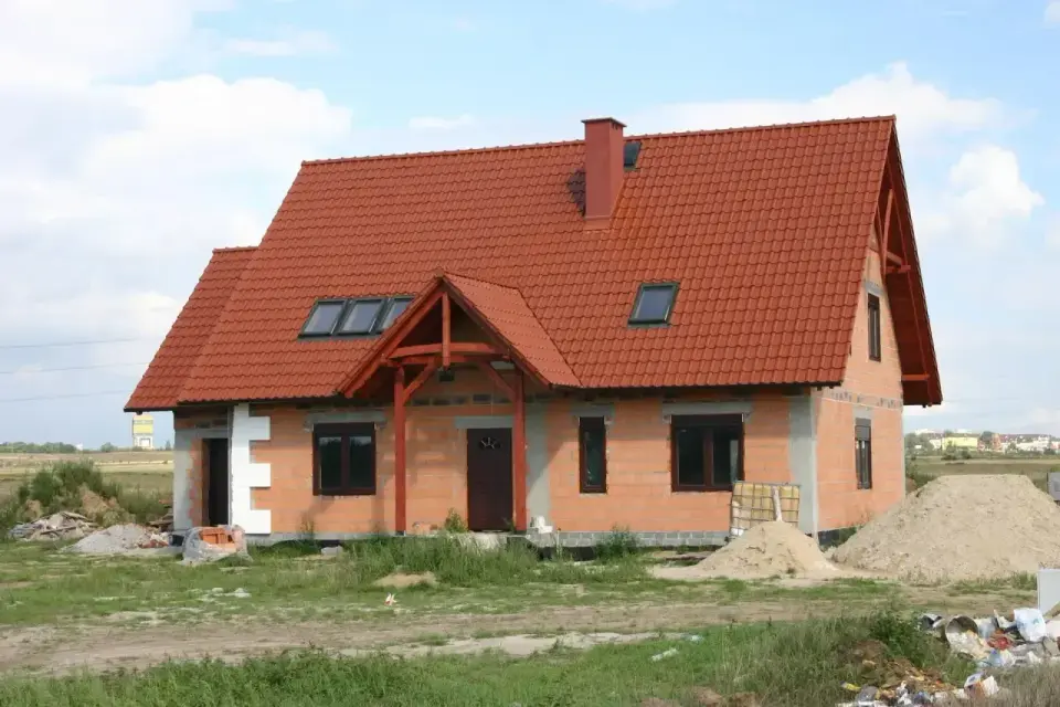 Opis stanu istniejącego na działce - jak napisać go poprawnie