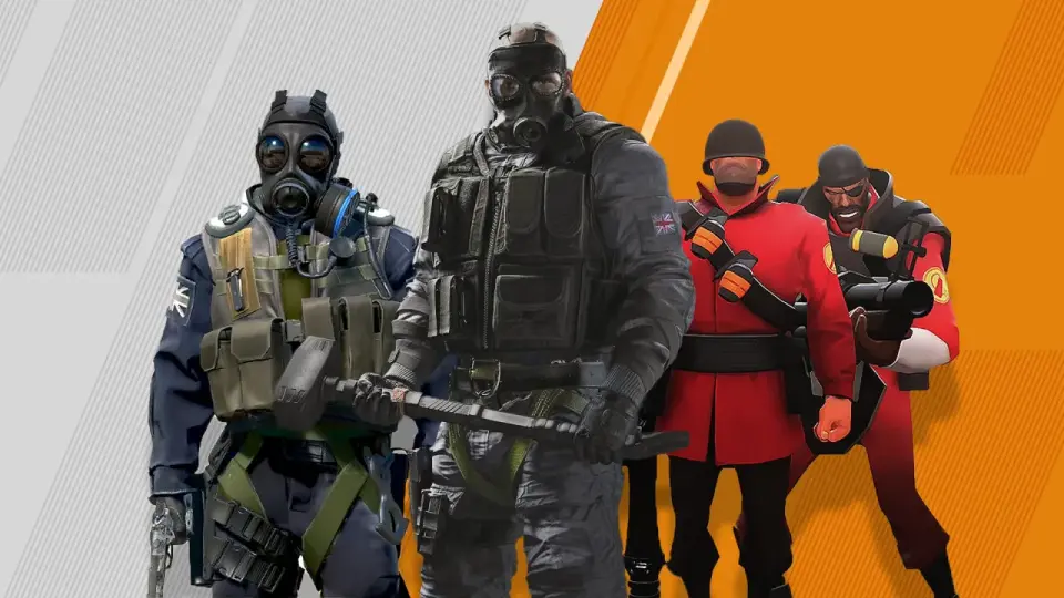 Gry podobne do CS2 - co wybrać, gdy znudził Ci się król FPS-ów?