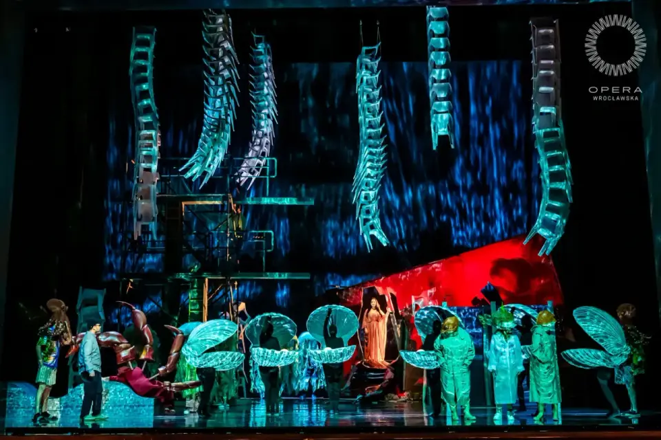 Opera Wrocławska - Jak wybrać spektakl? Repertuar, bilety i porady