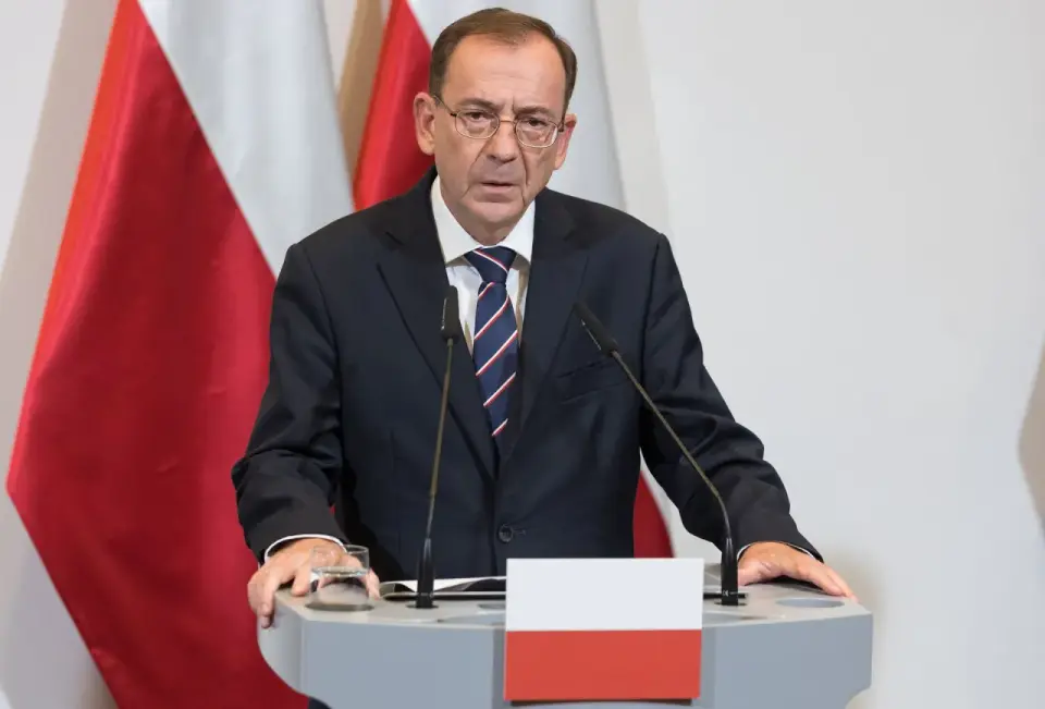 Prawo łaski: Dlaczego sprawa Kamińskiego i Wąsika budzi kontrowersje?