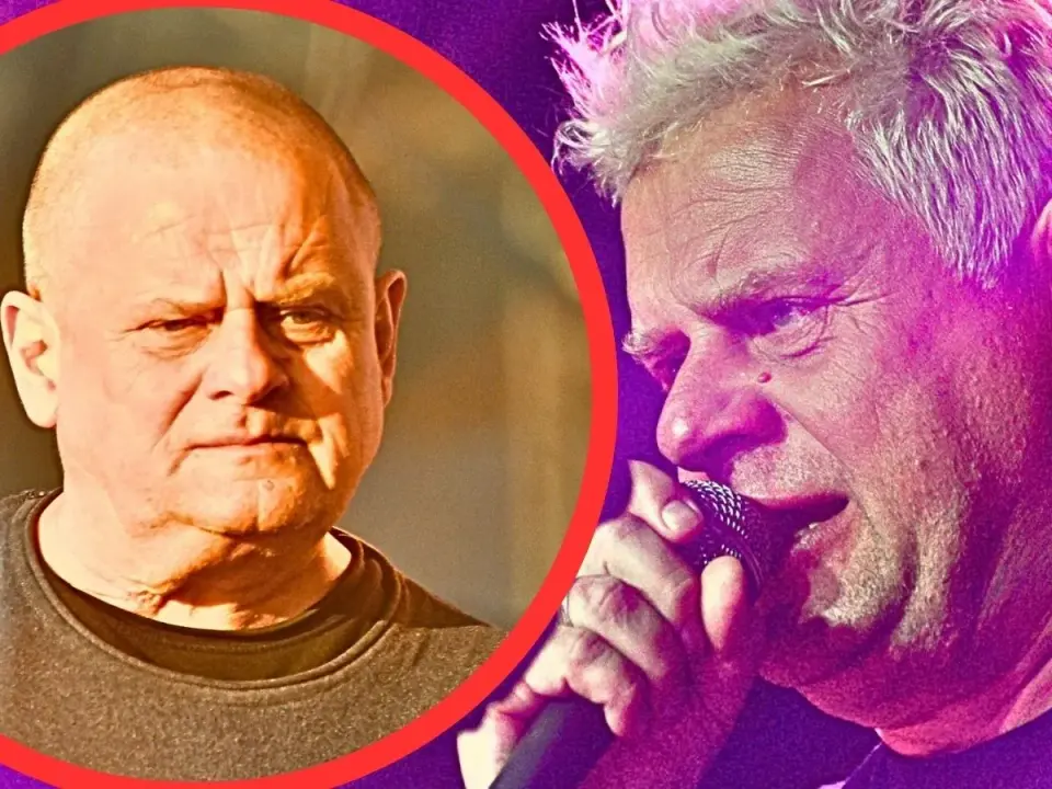 Kowboj czacza - Kazik czy taniec? Rozwiąż zagadkę!