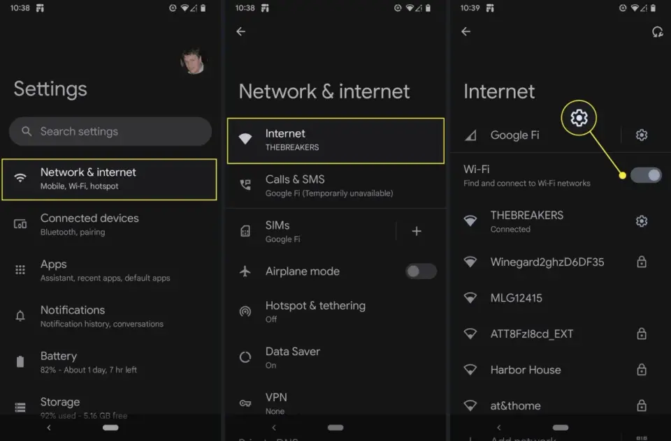Jak sprawdzić hasło do WiFi FunBox? 3 proste sposoby!