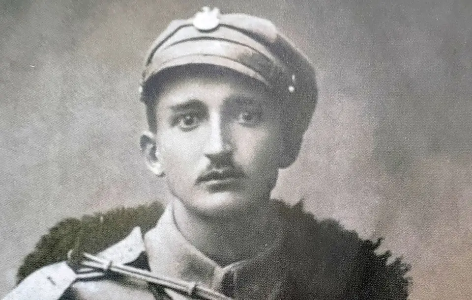 August Emil Fieldorf „Nil” - Kim był i czego uczy służby mundurowe?