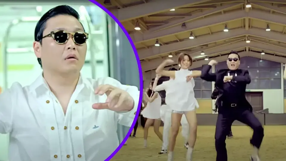 Gangnam Style tekst po polsku - Odkryj ukrytą ironię i sens hitu