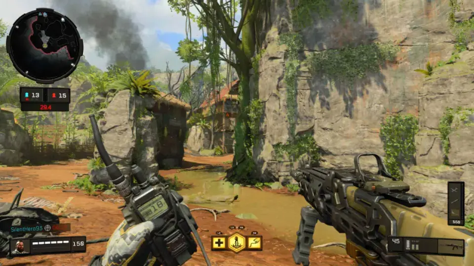 Black Ops 4 Kampania - Dlaczego jej nie ma? Czy warto dziś?