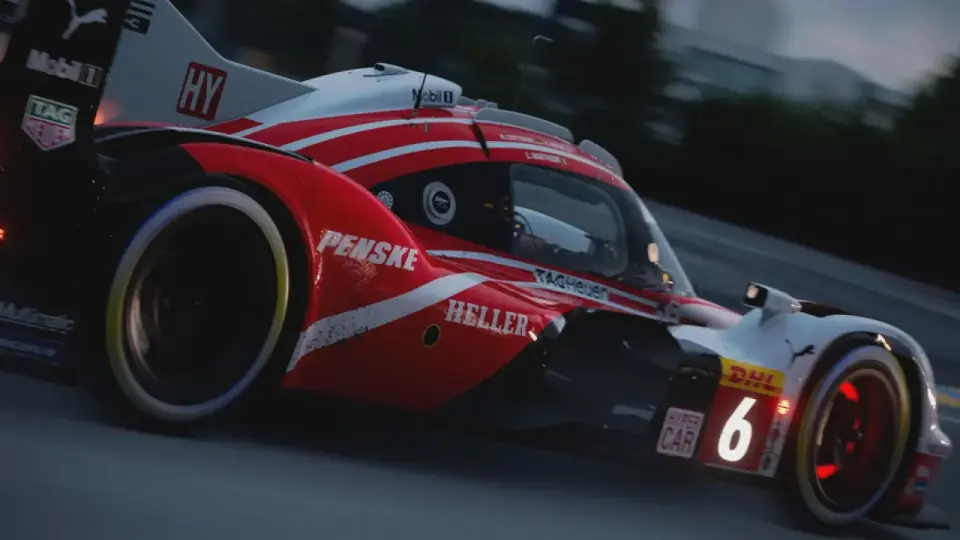Gran Turismo 7 - Aktualizacja 1.70 - Co musisz wiedzieć?