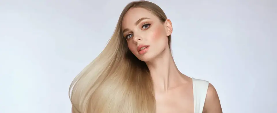 Haarstruktur verbessern - Nie wieder brüchiges & stumpfes Haar