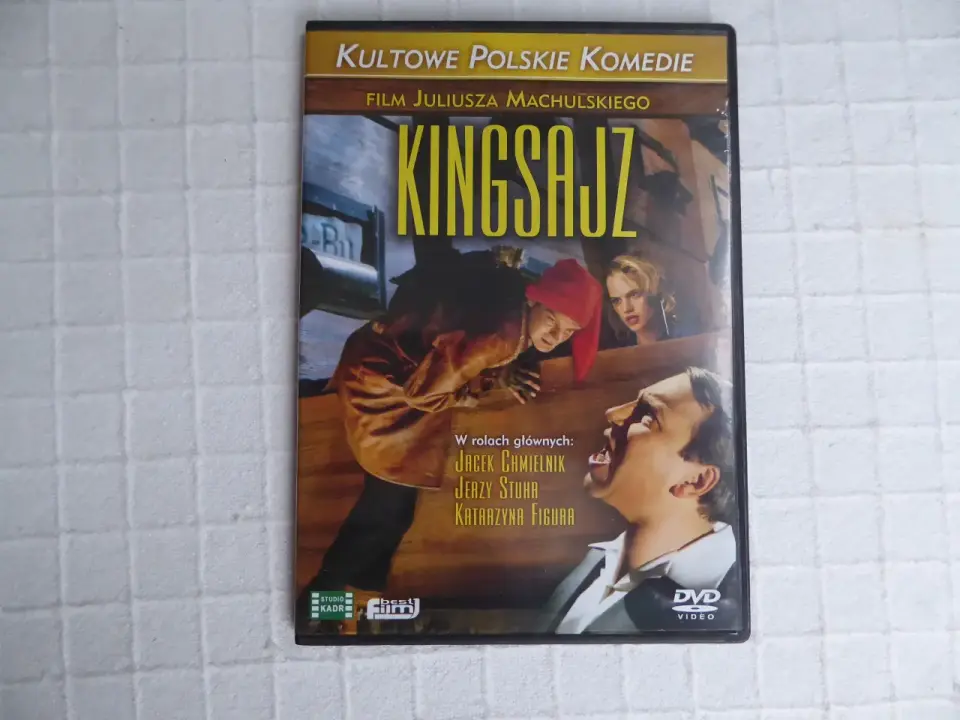 Komedia Juliusza Machulskiego: Dlaczego wciąż bawi pokolenia?