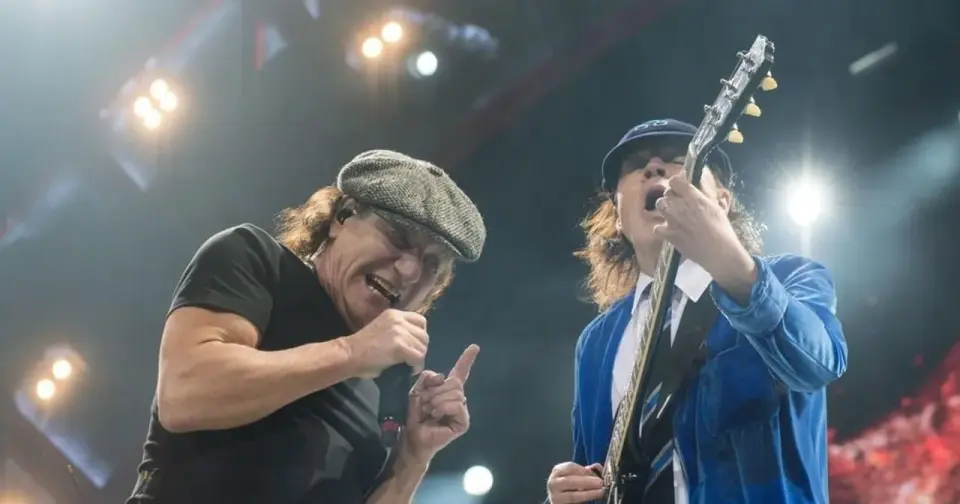 AC/DC w Polsce - Czy będzie koncert w 2026 roku? Poznaj fakty