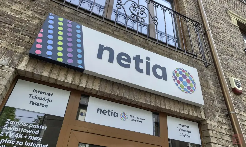 Netia internet i TV za 43 zł - Czy to naprawdę okazja?