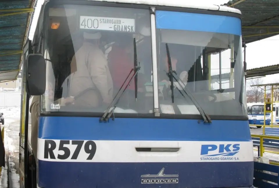 Stargard-Gdańsk: Pociąg, auto czy autobus? Wybierz mądrze!