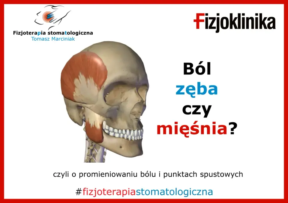 Rozlany ból zębów? Sprawdź, co może go powodować