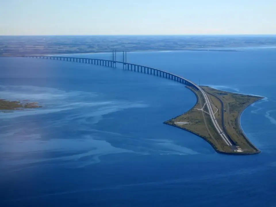 Most Øresund - Gdzie kupić bilet? Oszczędź na przejeździe!