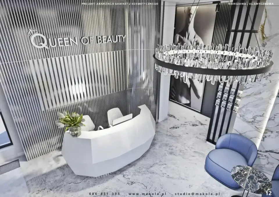 Queen of Beauty opinie - co mówią recenzje i jak je czytać