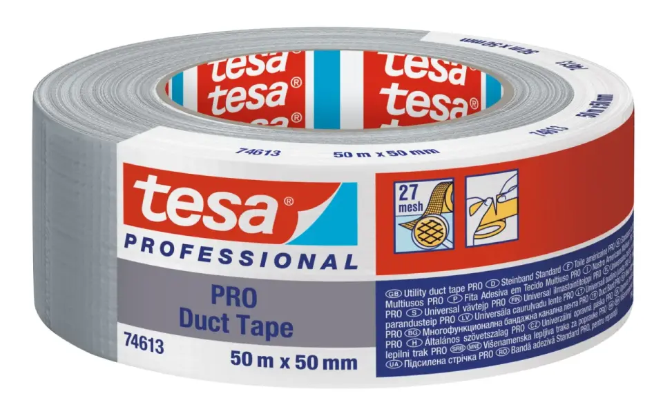 Taśma 3M duct tape w warsztacie - wybierz mądrze i bez błędów