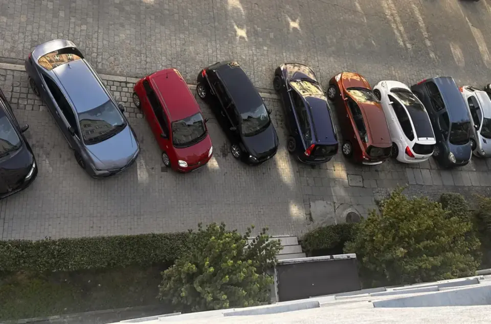 Wniosek o miejsce parkingowe - wzór i praktyczne wskazówki