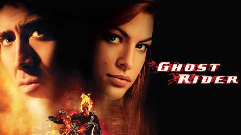 Ghost Rider obsada - Nicolas Cage i kto jeszcze? Pełne zestawienie