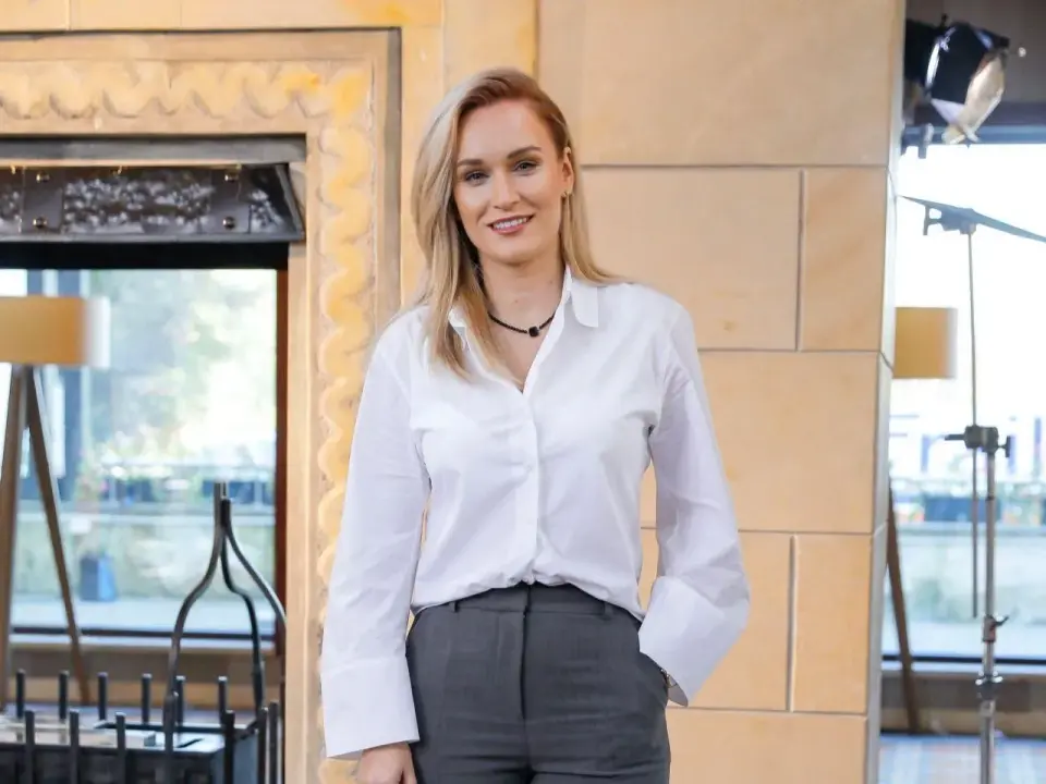 Ile lat ma Kamila Boś? Poznaj jej aktualny wiek i datę urodzenia