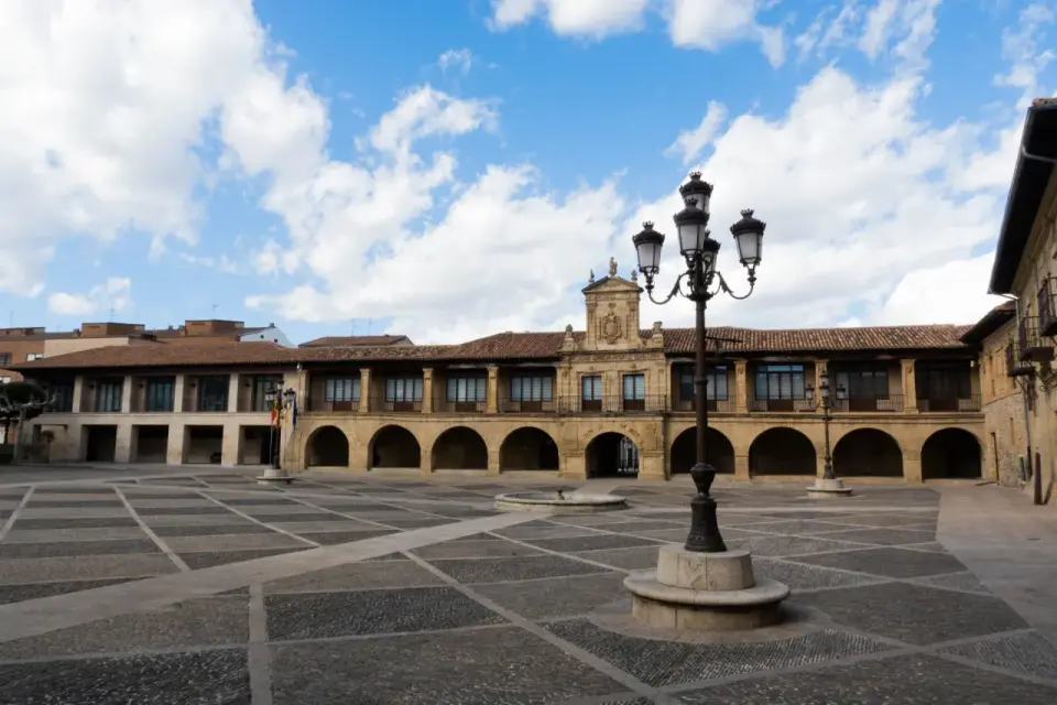 Qué ver en Santo Domingo de la Calzada y cómo aprovechar la visita