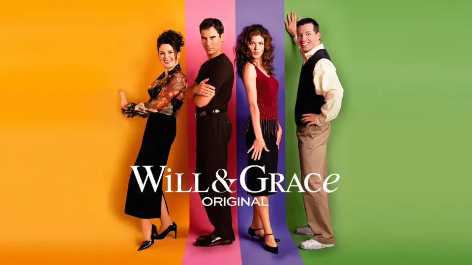 Will & Grace: Fenomen, który warto znać przewodnik po serialu