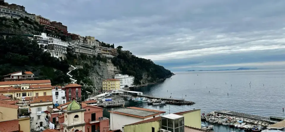 Sorrento - Co zobaczyć? Plan zwiedzania i gotowe trasy