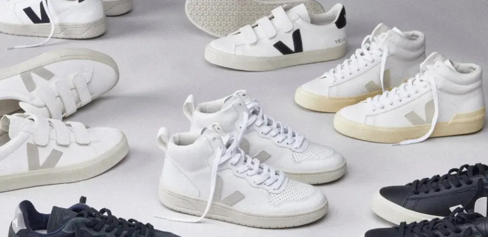 Veja - Czy te modne sneakersy są warte swojej ceny?