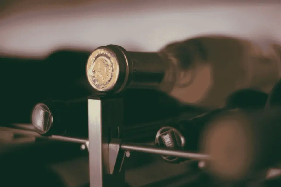Zbyt kwaśne wino domowe? Jak uratować nastaw sprawdzone metody