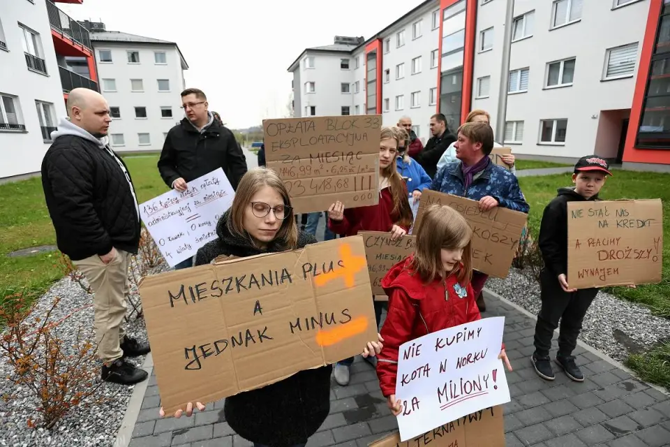 Mieszkanie Plus - Czy to działa? Sprawdź aktualne wsparcie!