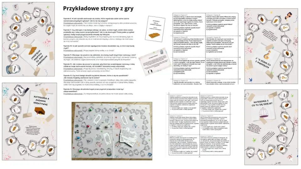 Tiret, myślnik, półpauza i dywiz - proste zasady bez pomyłek