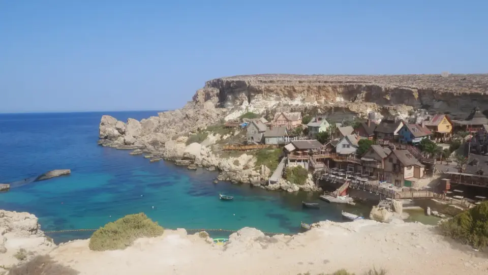 Malta - Co zobaczyć? Plan zwiedzania, by uniknąć tłumów i korków