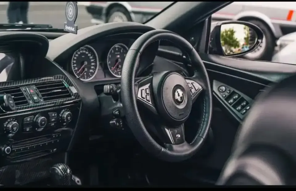 BMW E64 - które wersje mają sens i na co uważać?