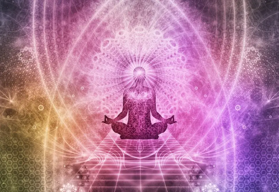 Energia kundalini - Jak praktykować bezpiecznie?