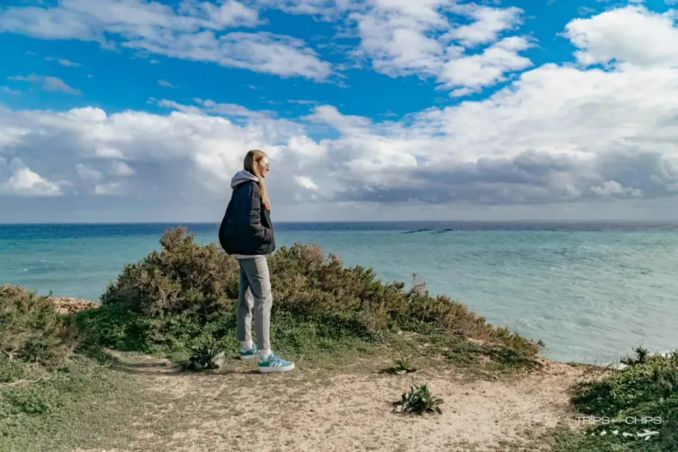 Malta - Jak zaplanować podróż, by nie zamieniła się w sprint?