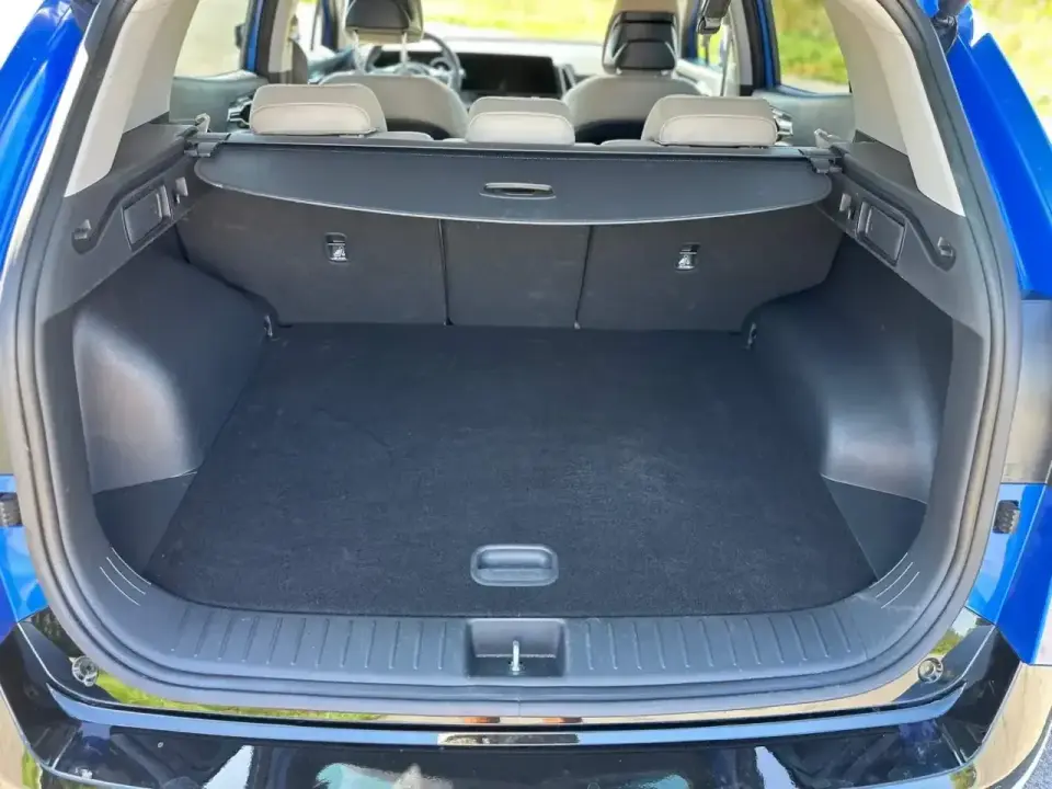 Wymiary Kia Sportage - co naprawdę oznaczają na co dzień?