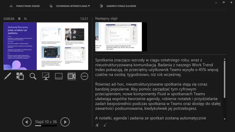 Broszura w Word/PowerPoint - stwórz ją dobrze!