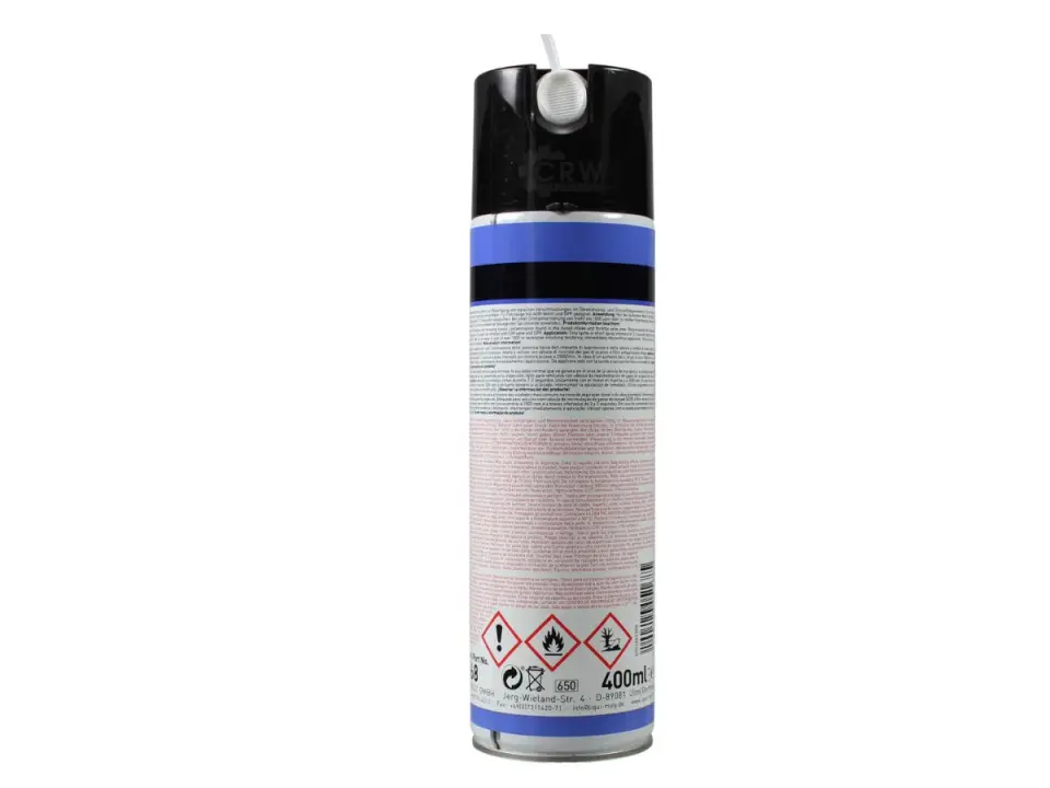 Liqui Moly Diesel System Reiniger - Czy naprawdę działa?