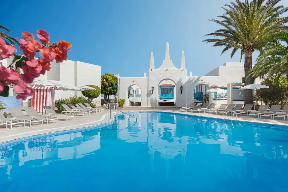 Riu Oliva Beach Resort en Corralejo, ¿merece la pena?