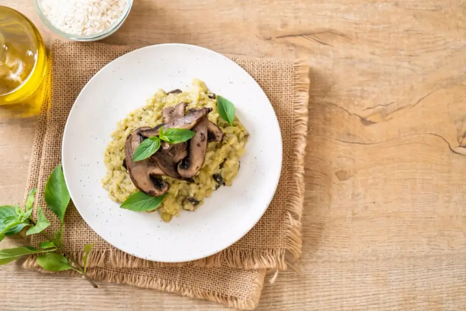 Trattoria Mamma Mia Kraków - Co zamówić? Przewodnik po menu