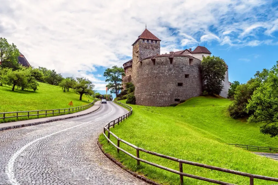 Liechtenstein - Przewodnik po księstwie. Czy warto odwiedzić?