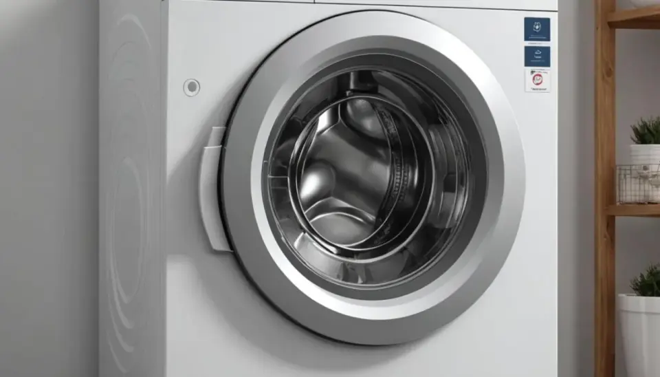 Błąd E36 w pralce Bosch - Co oznacza i jak naprawić?