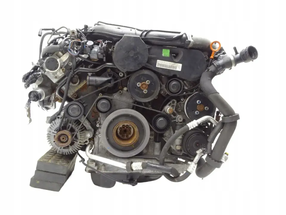 Audi 3.0 TDI – Czy to diesel dla Ciebie? Sprawdź!