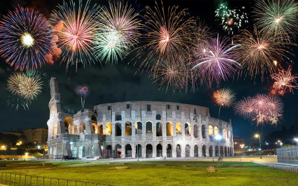 Cosa fare a Roma il 26 dicembre tra musei e passeggiate