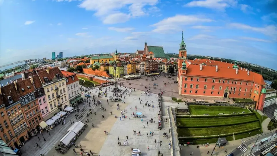 Warszawa za darmo - Co warto zobaczyć? Darmowe muzea i gotowy plan