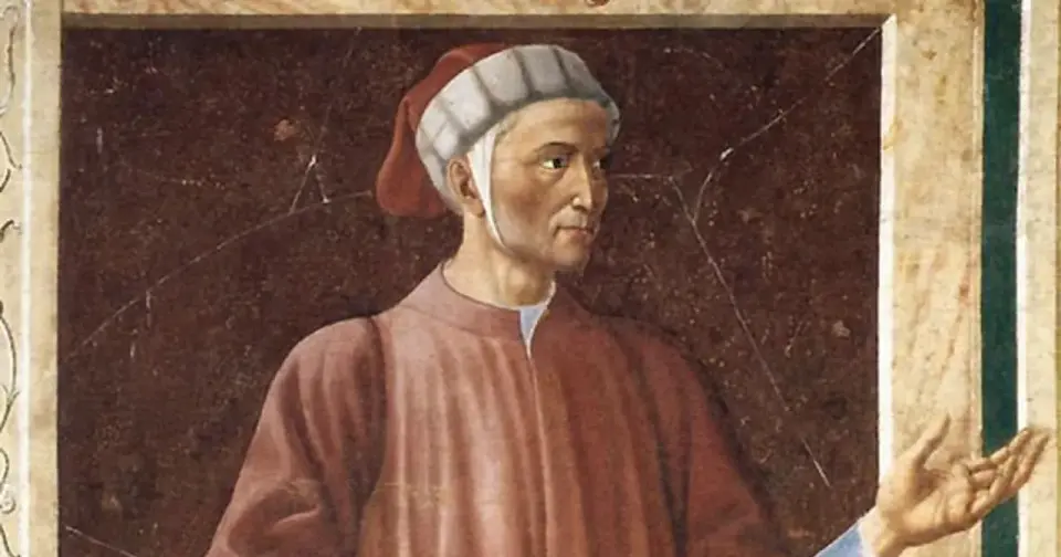 Dante Alighieri - kim był autor Boskiej Komedii?